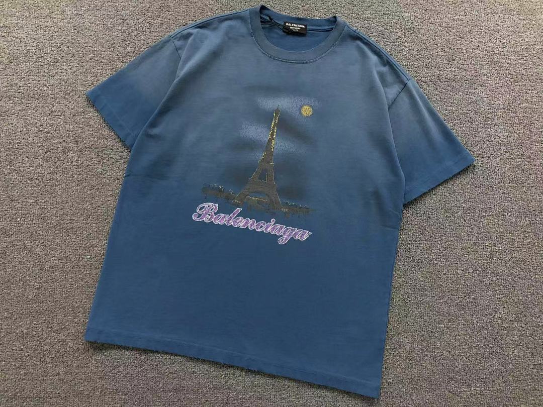 T-Shirts BLG