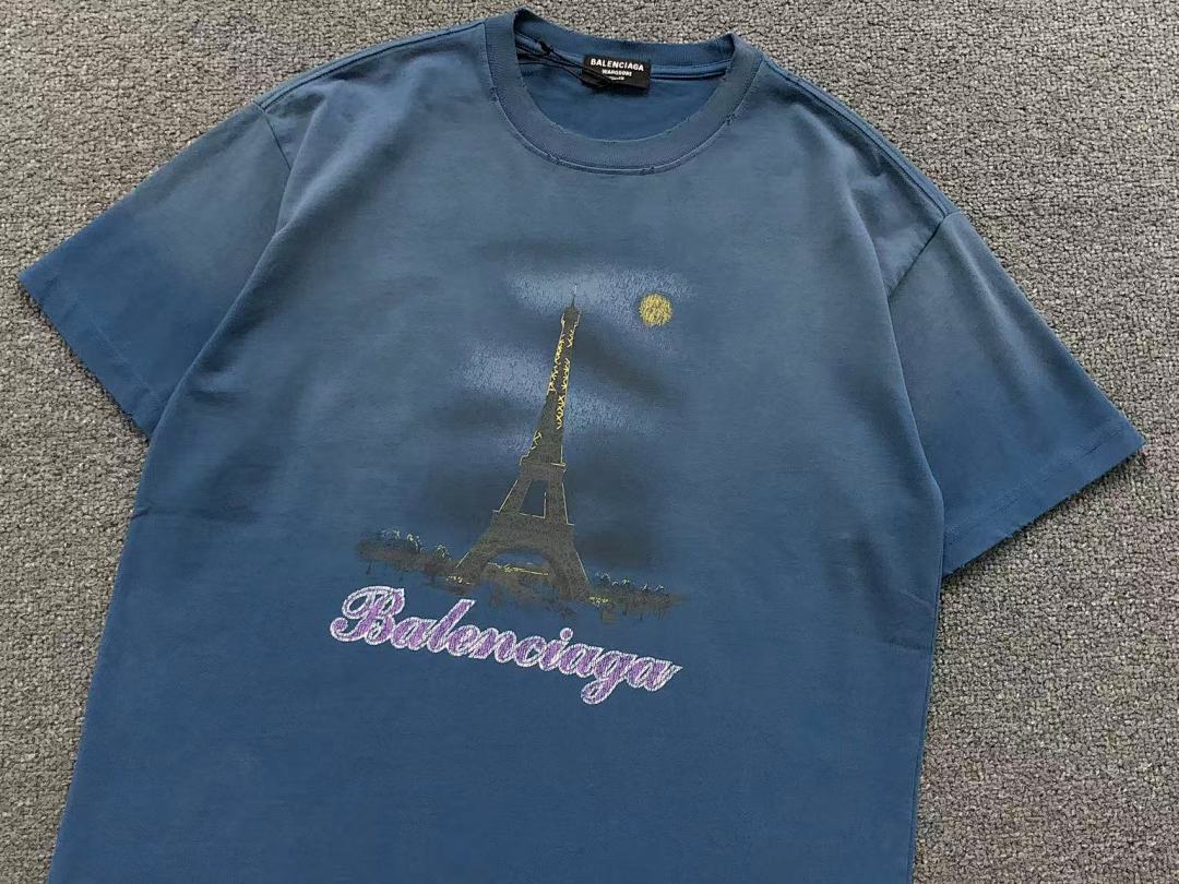T-Shirts BLG