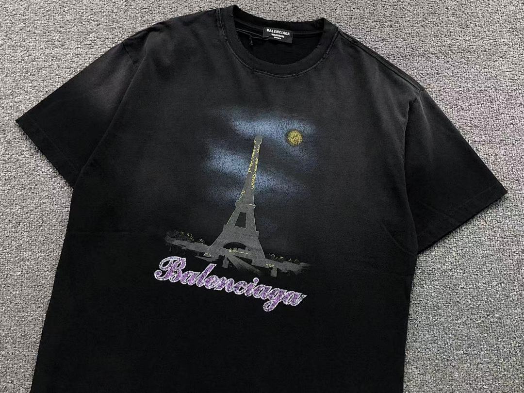 T-Shirts BLG