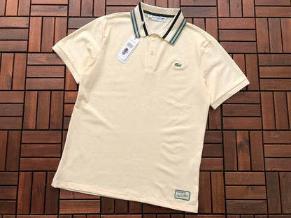 T-shirts Lacoste