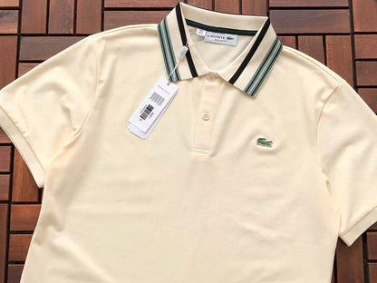 T-shirts Lacoste