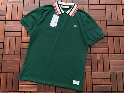 T-shirts Lacoste