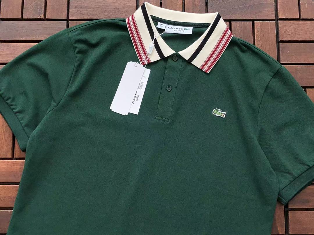 T-shirts Lacoste