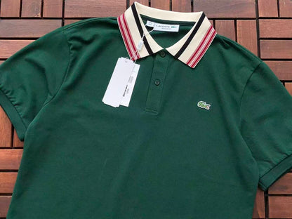 T-shirts Lacoste