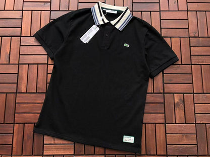 T-shirts Lacoste