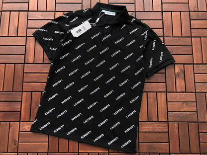 T-shirts Lacoste