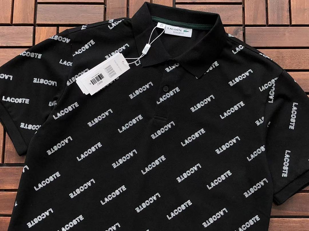 T-shirts Lacoste
