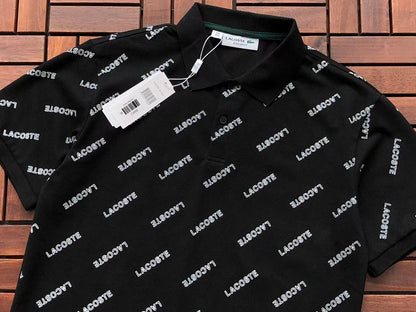 T-shirts Lacoste