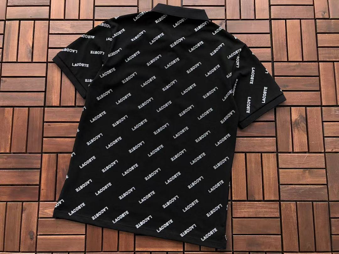 T-shirts Lacoste