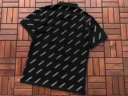 T-shirts Lacoste