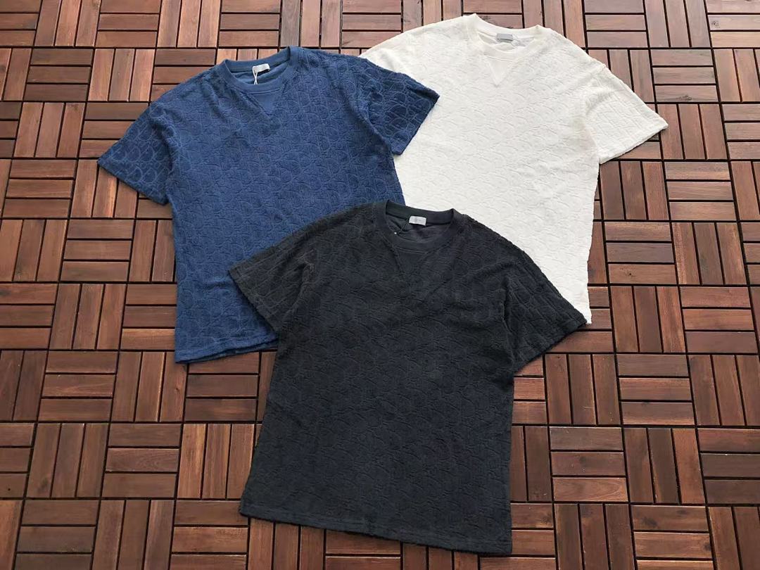 T-Shirts Dior