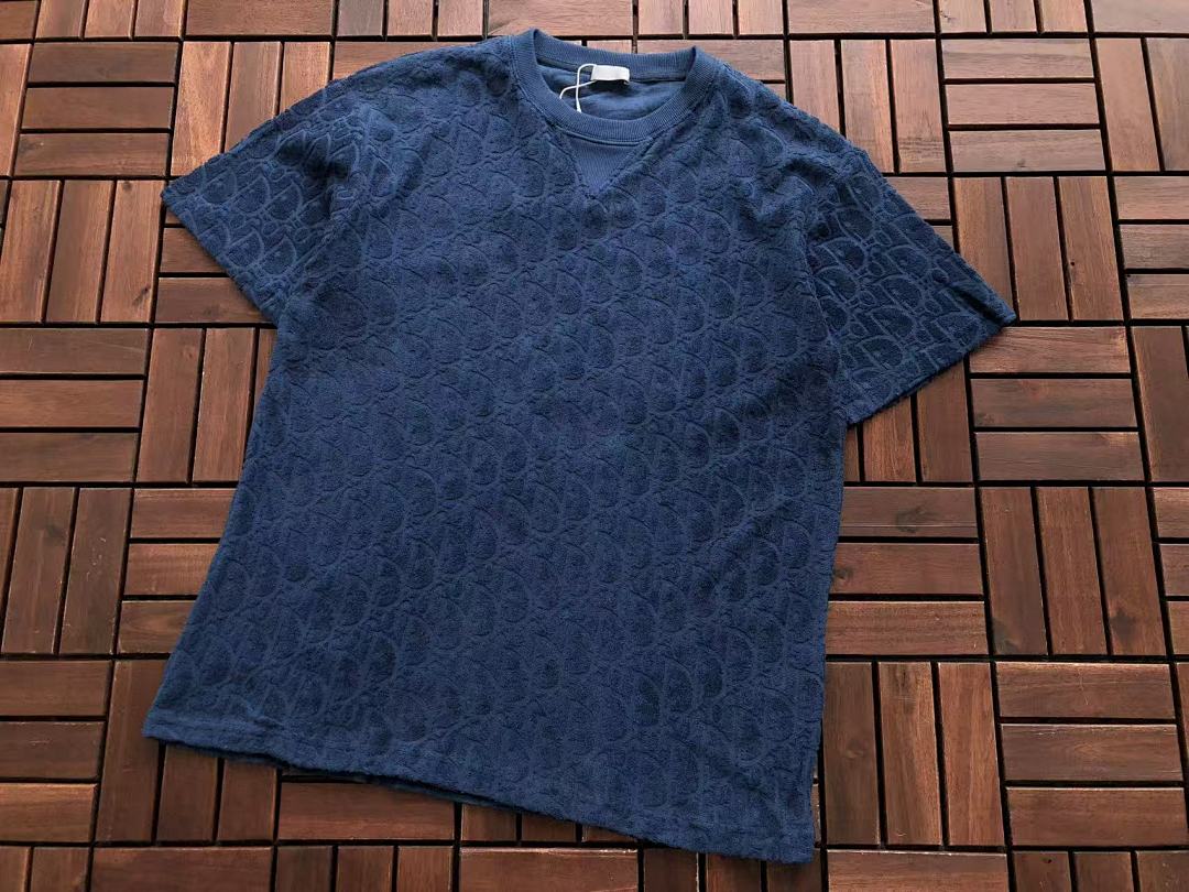 T-Shirts Dior
