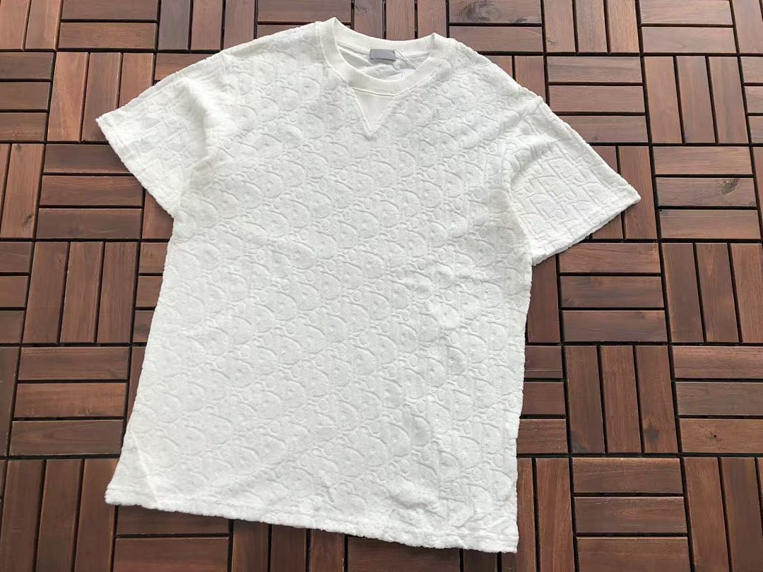 T-Shirts Dior