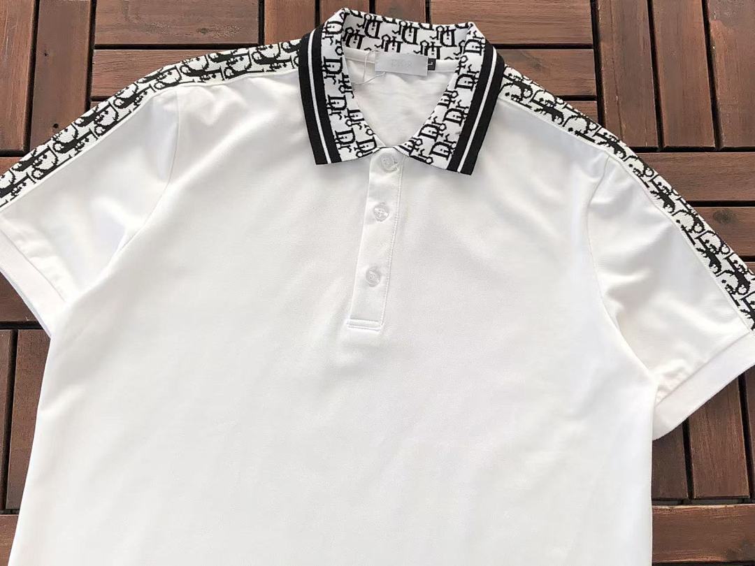 T-Shirts Dior