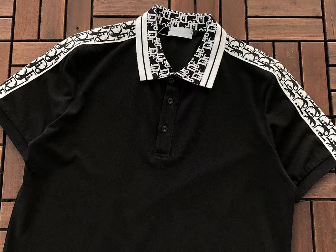T-Shirts Dior