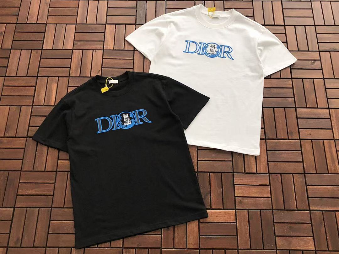 T-Shirts Dior