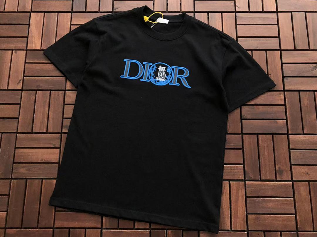 T-Shirts Dior