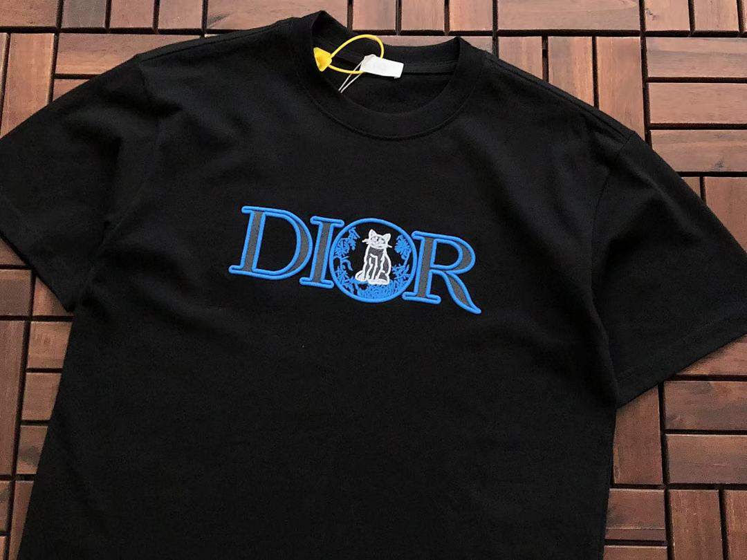 T-Shirts Dior