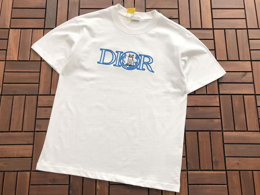T-Shirts Dior