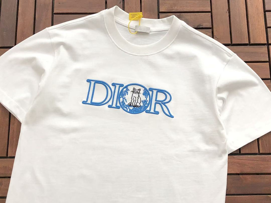 T-Shirts Dior