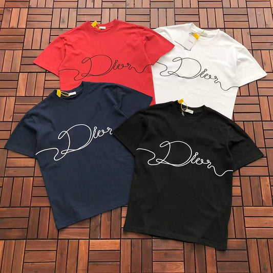 T-Shirts Dior