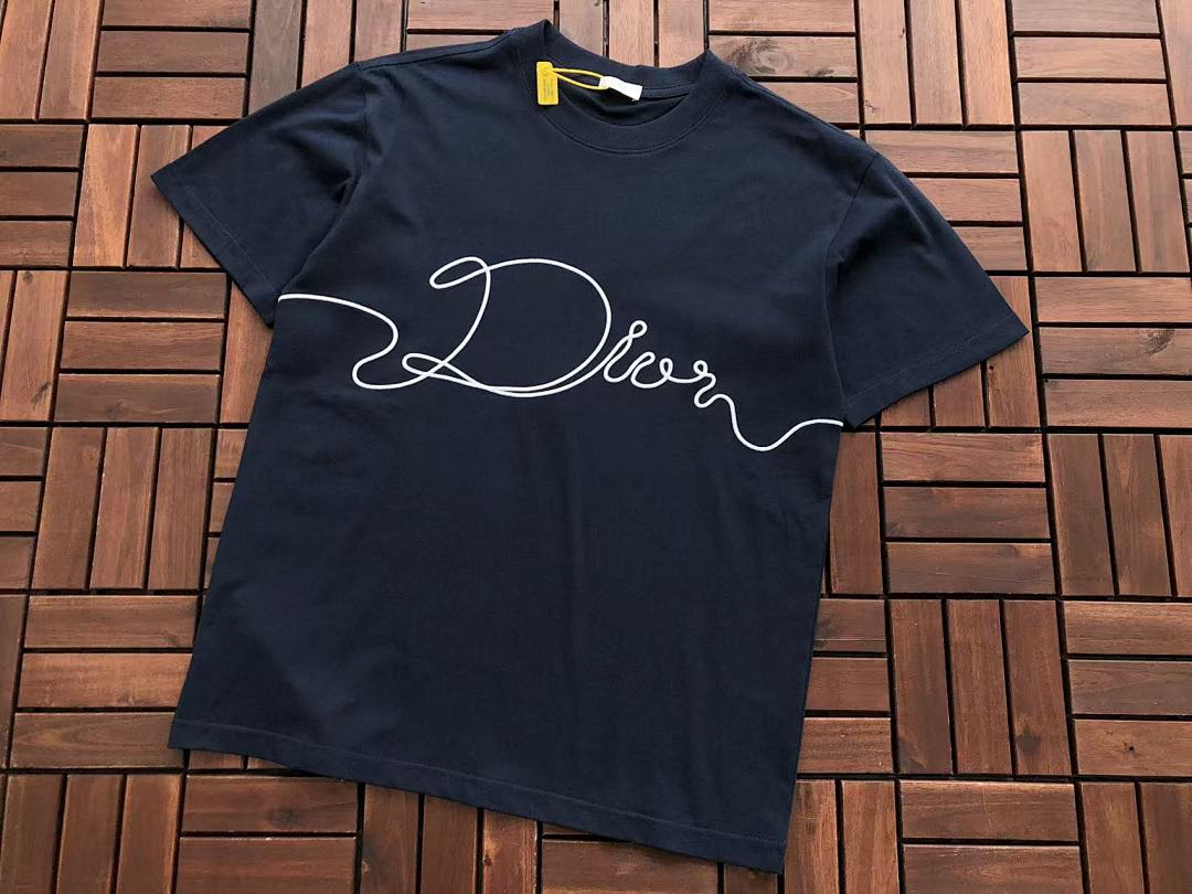 T-Shirts Dior