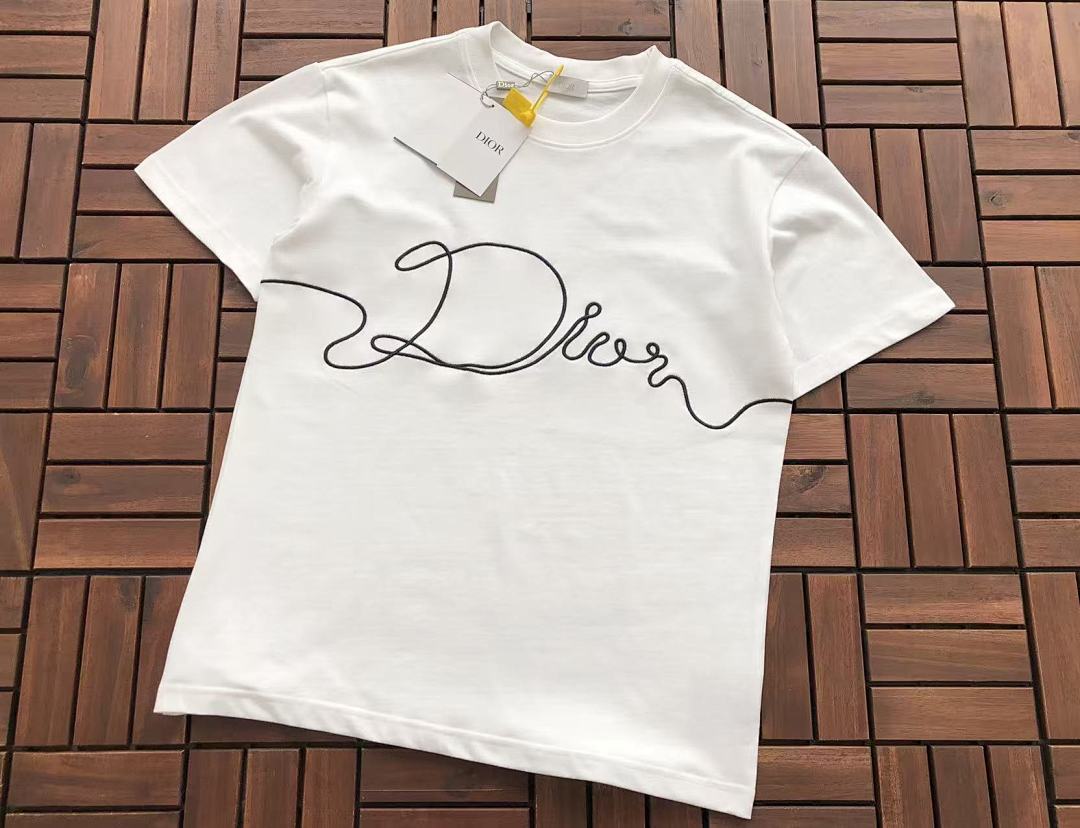 T-Shirts Dior