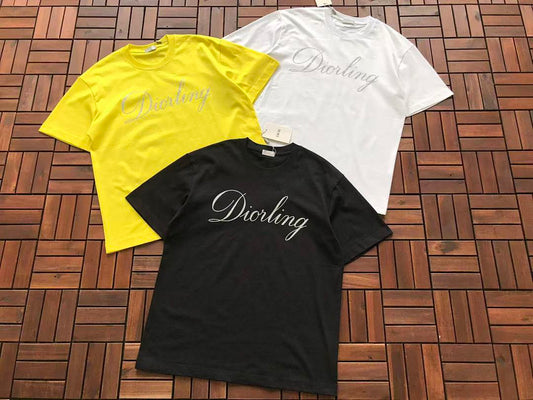 T-Shirts Dior