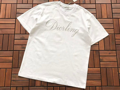 T-Shirts Dior