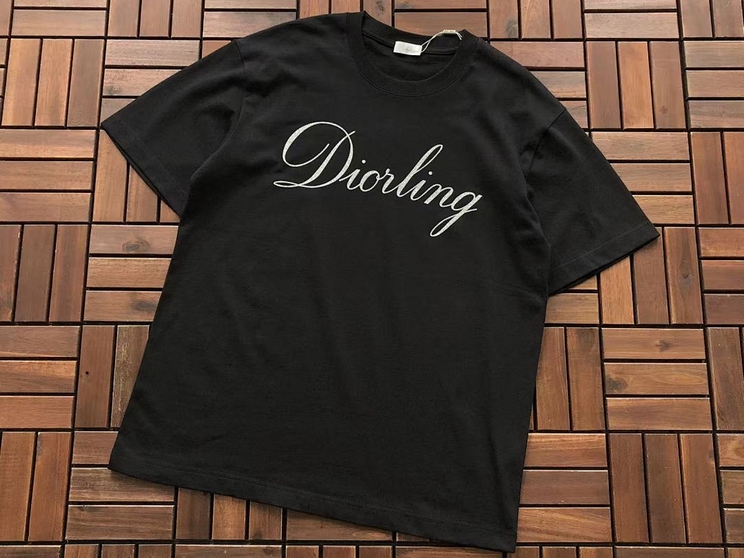 T-Shirts Dior