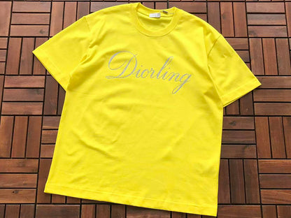 T-Shirts Dior