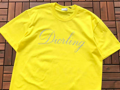 T-Shirts Dior