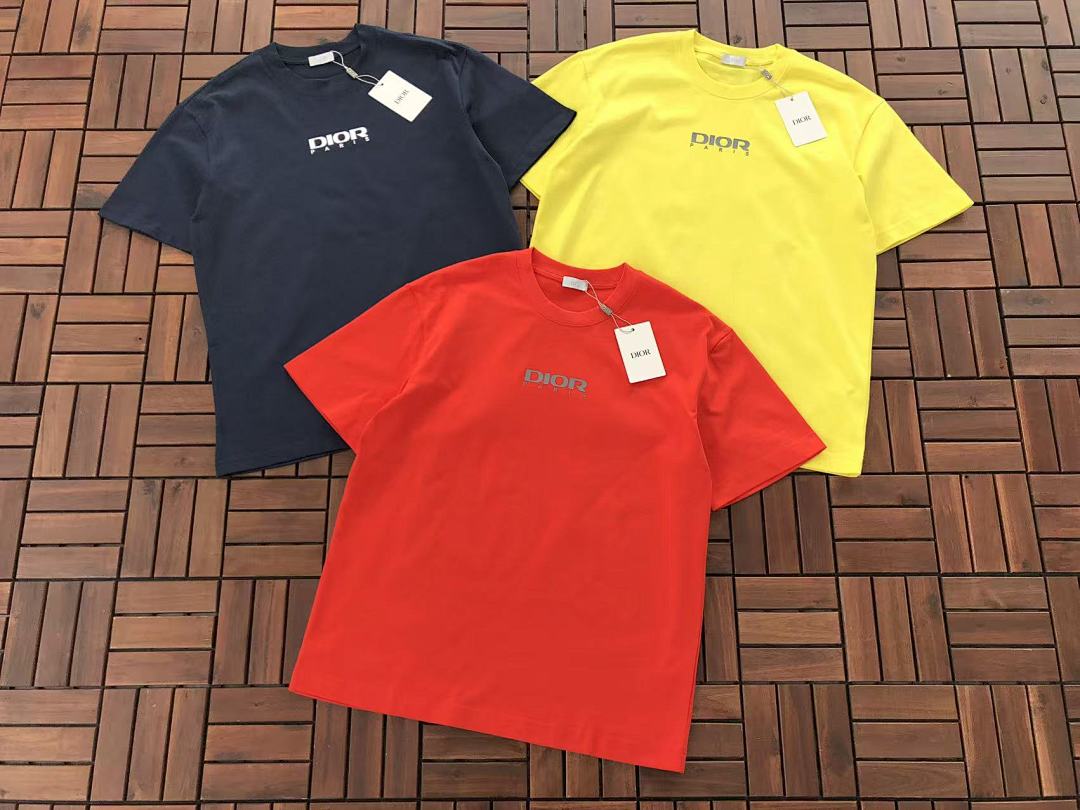 T-Shirts Dior