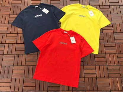 T-Shirts Dior