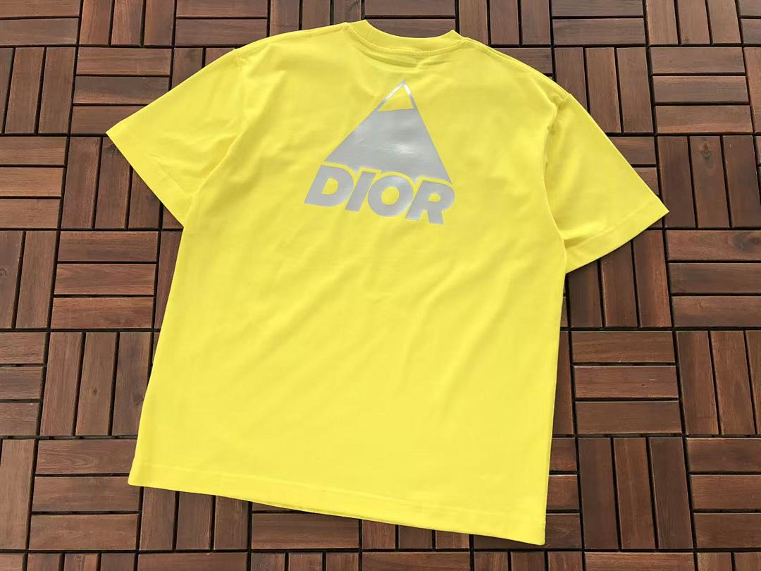 T-Shirts Dior