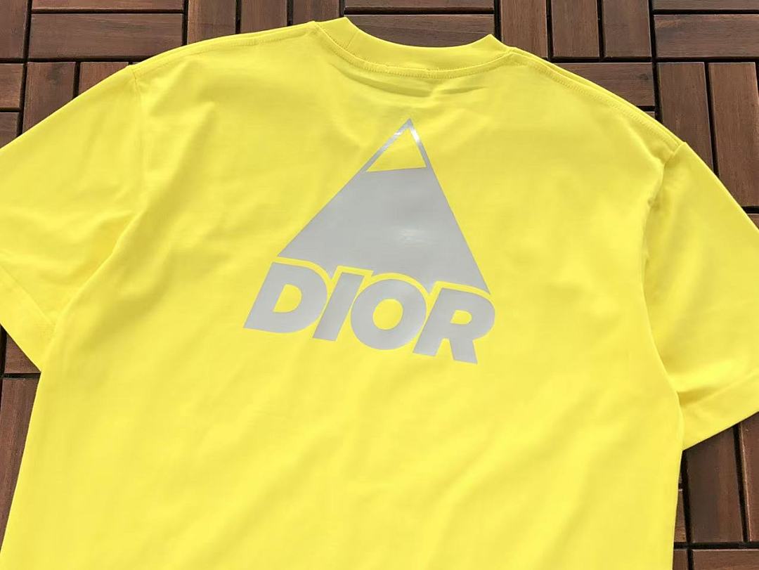 T-Shirts Dior