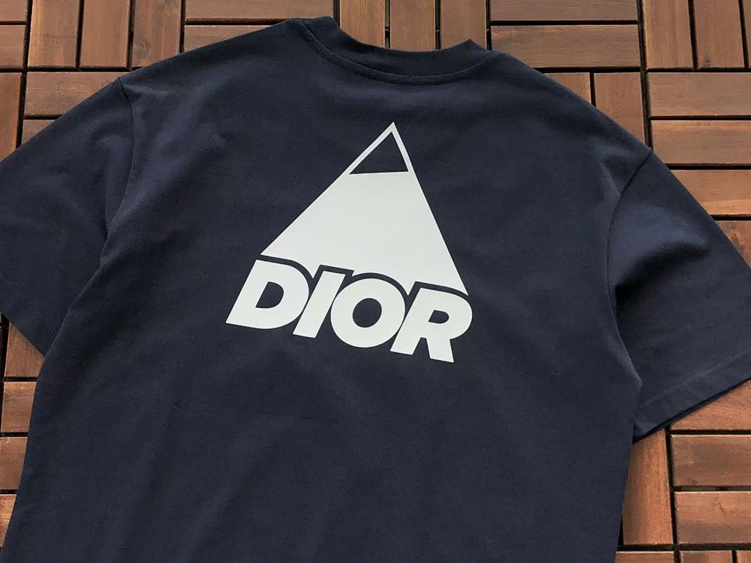 T-Shirts Dior