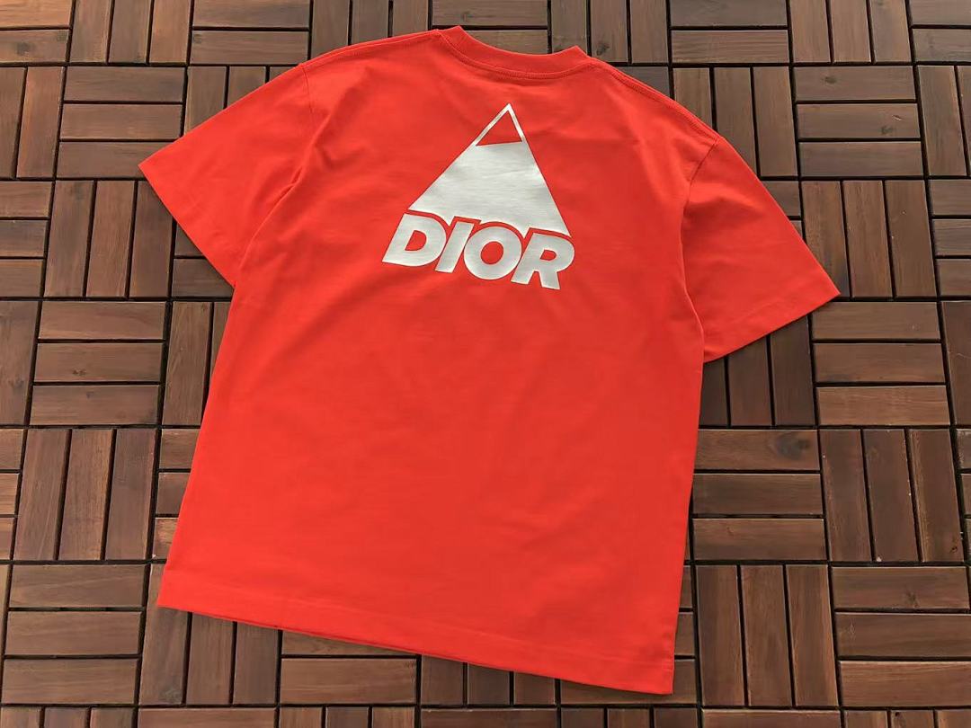 T-Shirts Dior