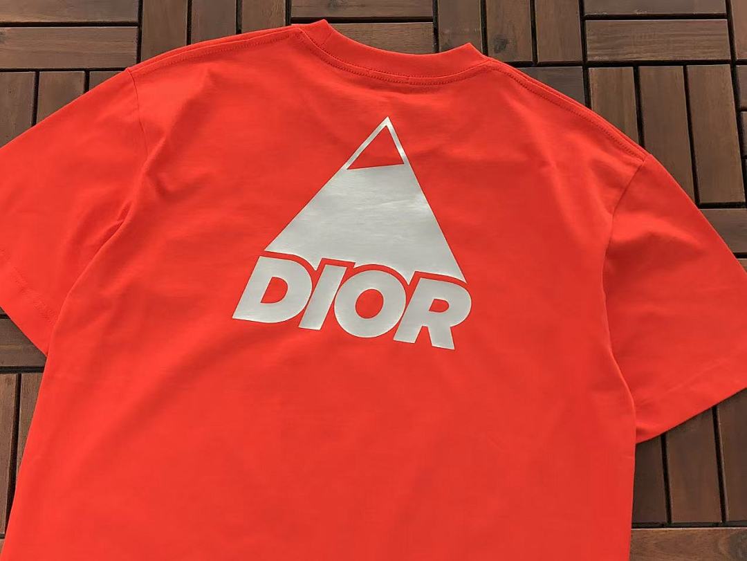 T-Shirts Dior