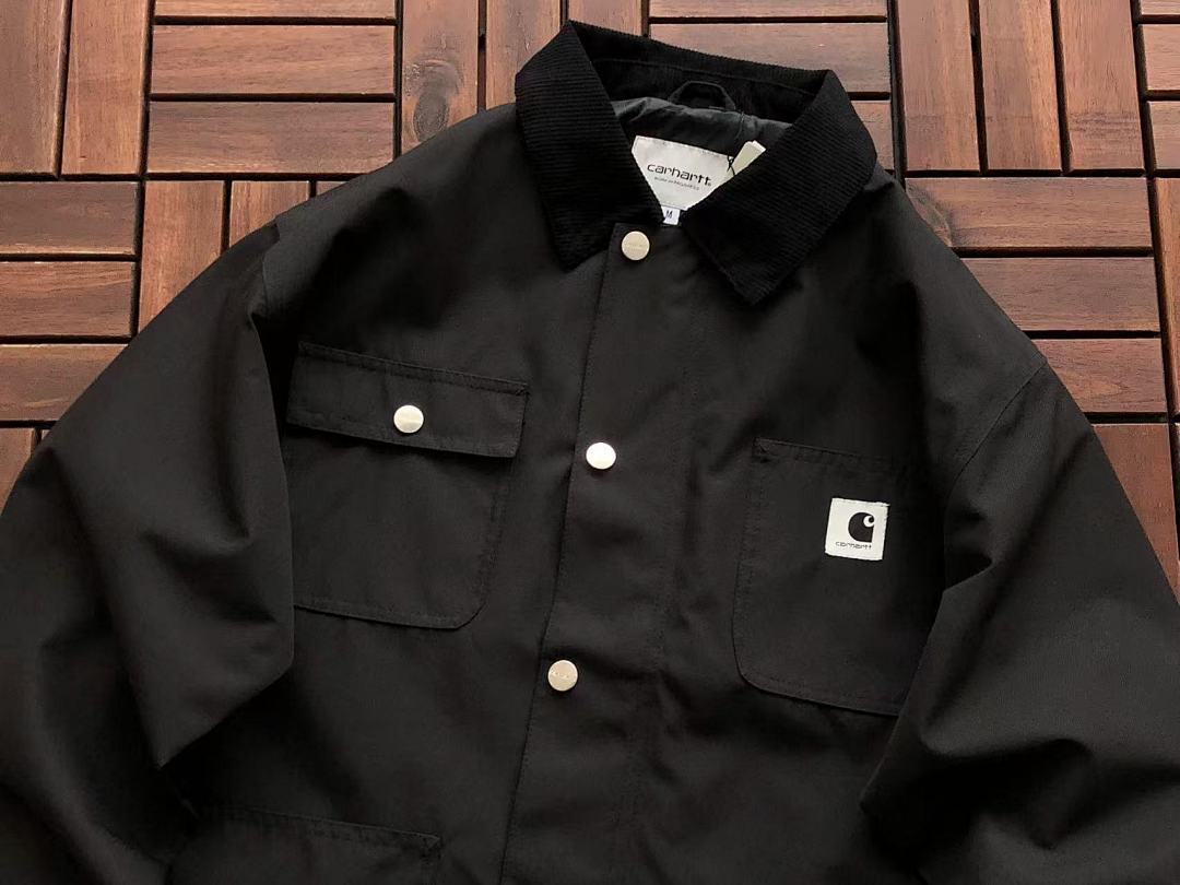 Casacos Carhartt