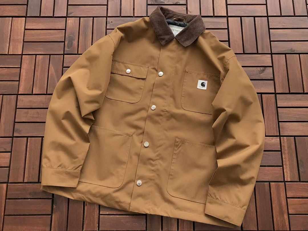 Casacos Carhartt