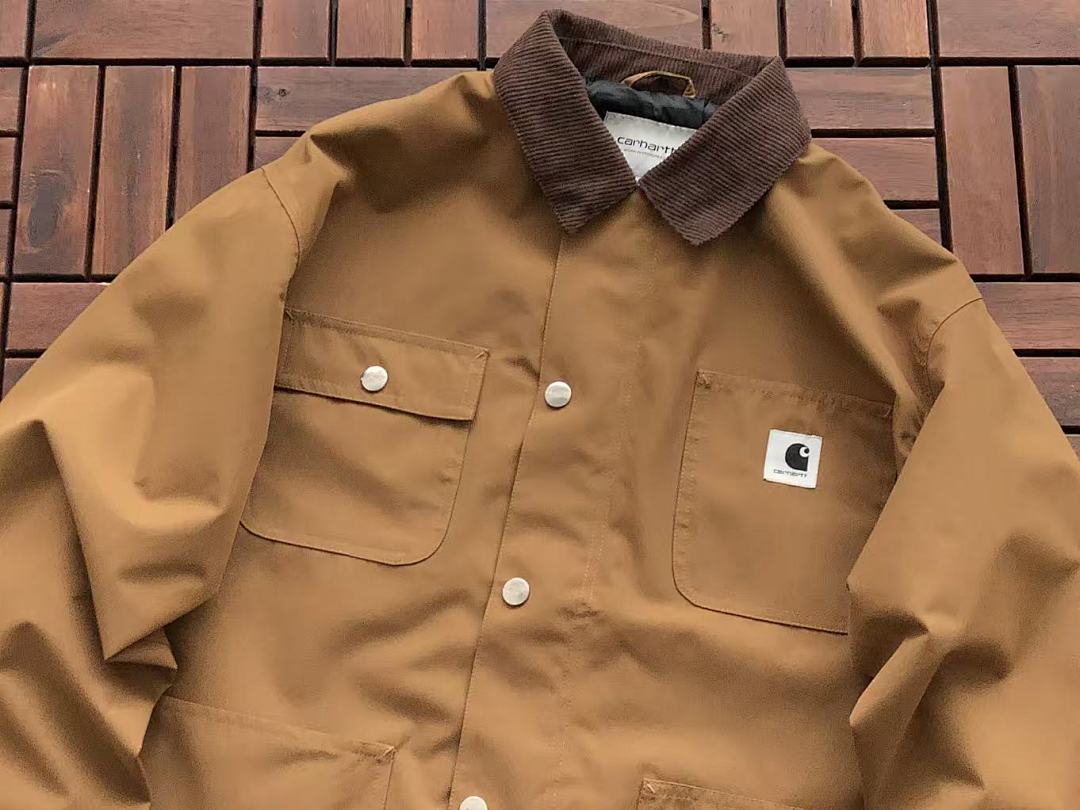 Casacos Carhartt