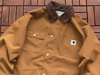 Casacos Carhartt