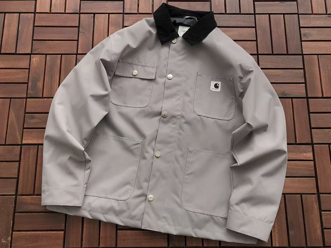 Casacos Carhartt