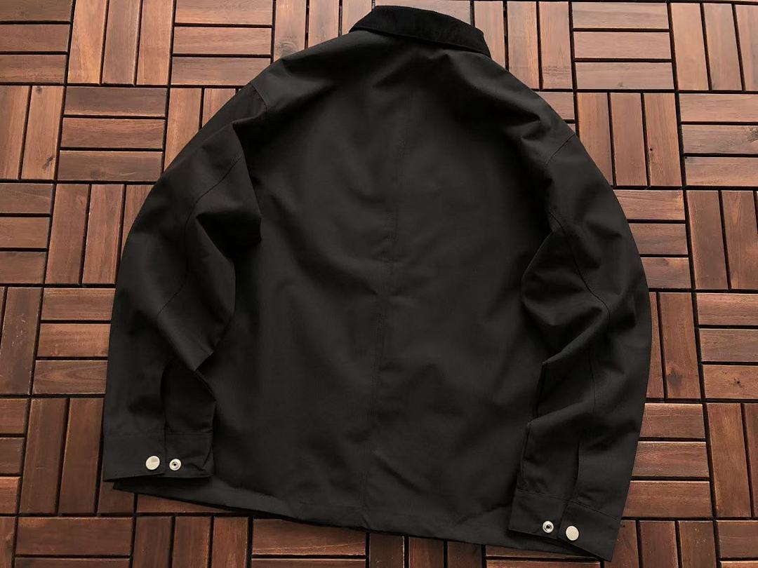 Casacos Carhartt