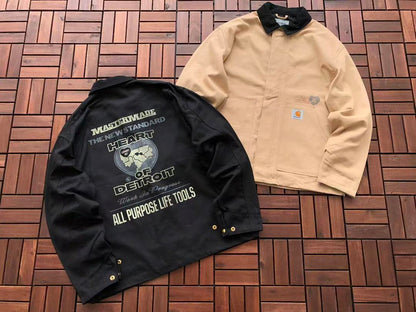 Casacos Carhartt
