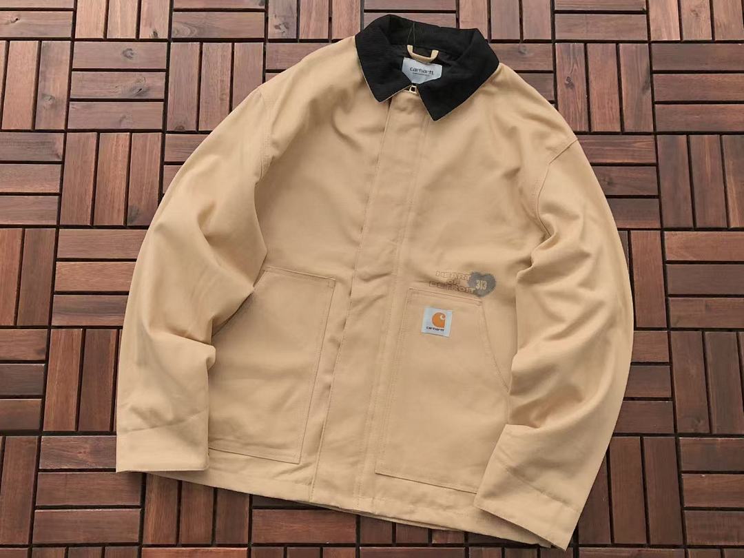 Casacos Carhartt