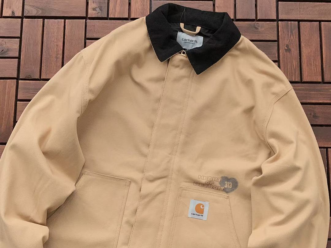 Casacos Carhartt