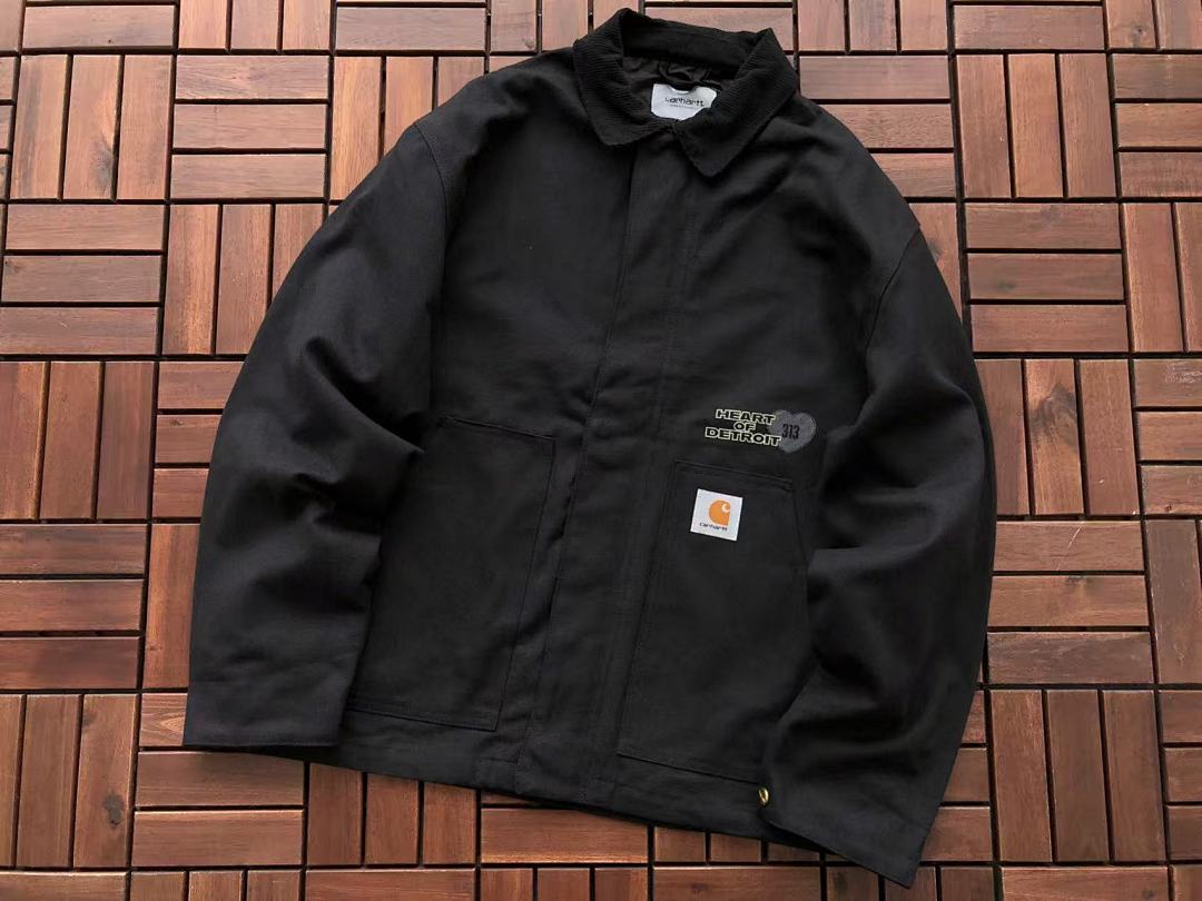 Casacos Carhartt