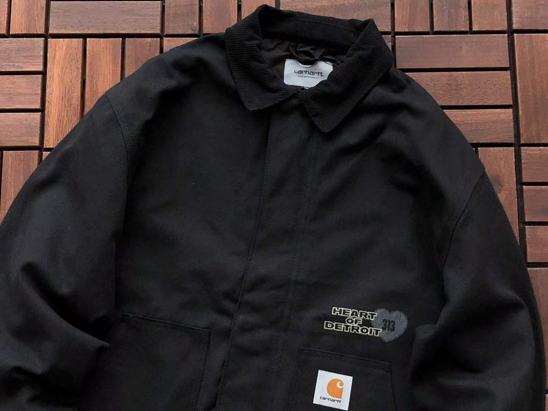 Casacos Carhartt